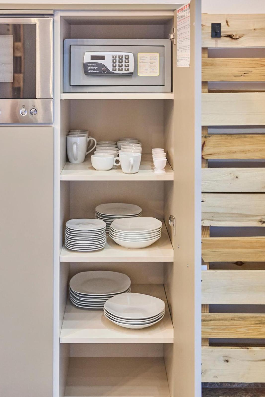 Appartement Bretterbude ザールバッハ・ヒンターグレム エクステリア 写真