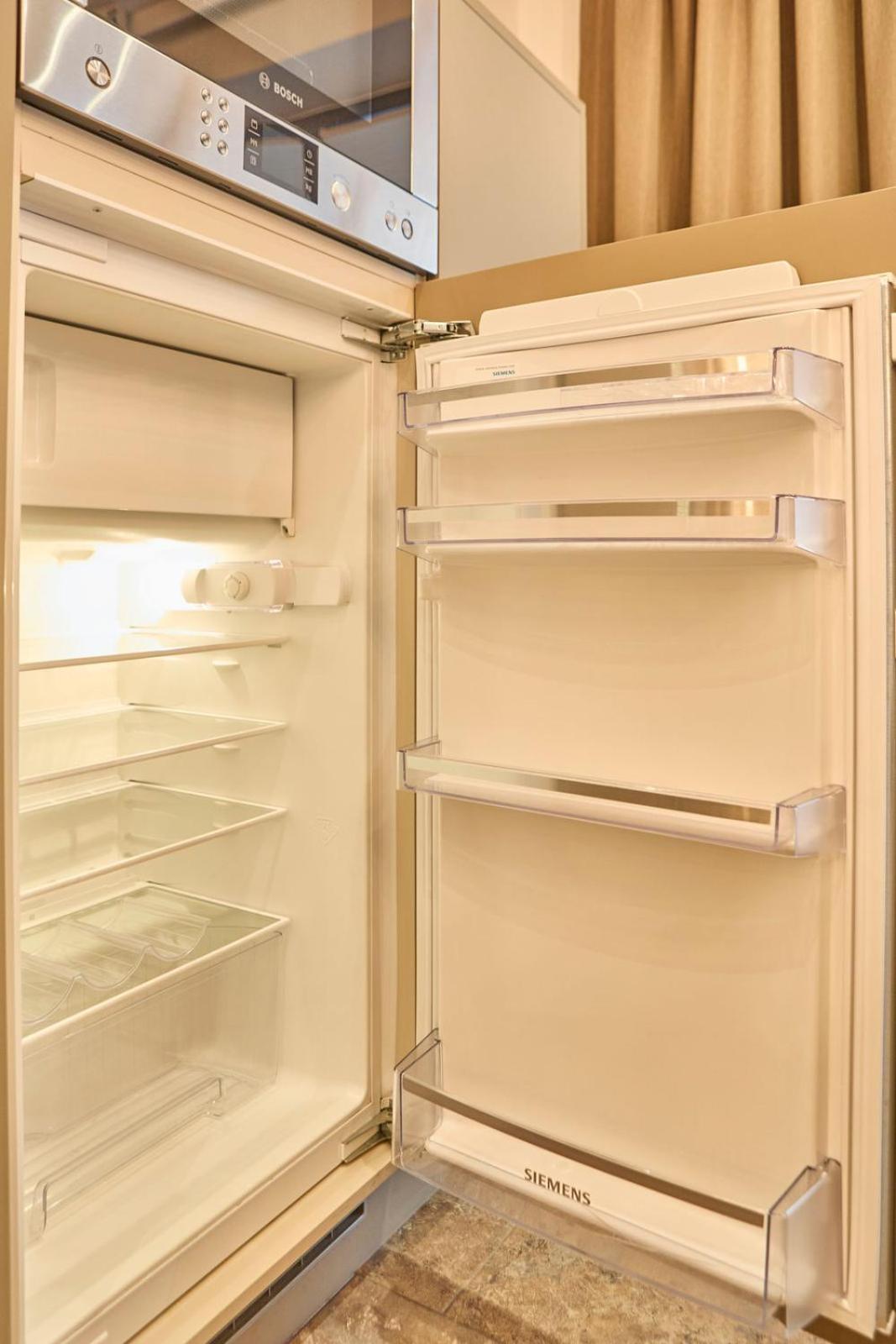 Appartement Bretterbude ザールバッハ・ヒンターグレム エクステリア 写真